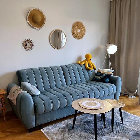 Morskie Boho Gdynia Rental Екстериор снимка