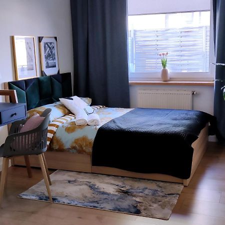 Morskie Boho Gdynia Rental Екстериор снимка