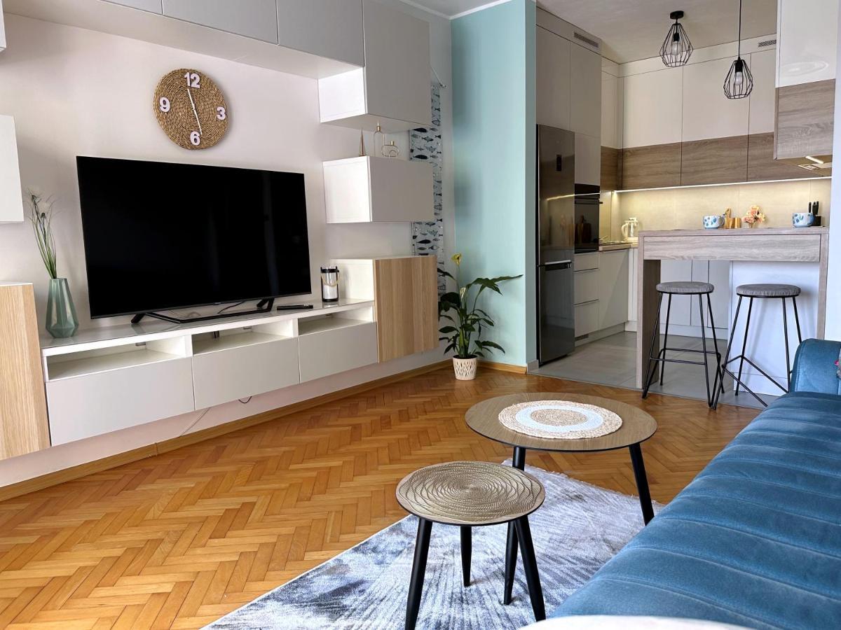 Morskie Boho Gdynia Rental Екстериор снимка