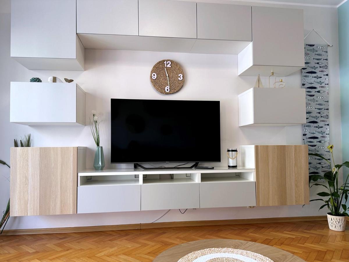 Morskie Boho Gdynia Rental Екстериор снимка