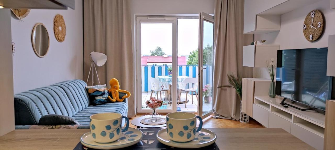 Morskie Boho Gdynia Rental Екстериор снимка
