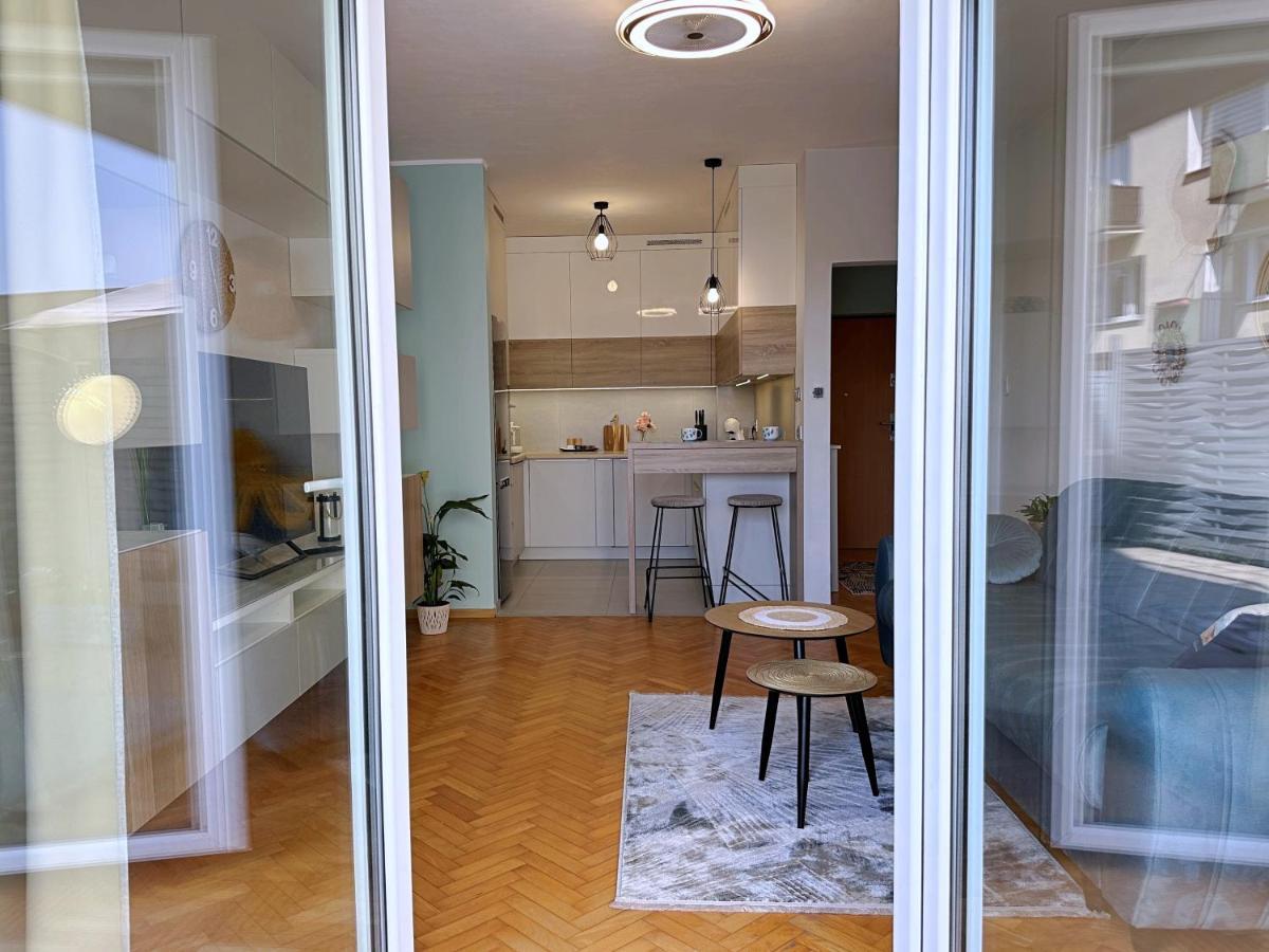 Morskie Boho Gdynia Rental Екстериор снимка