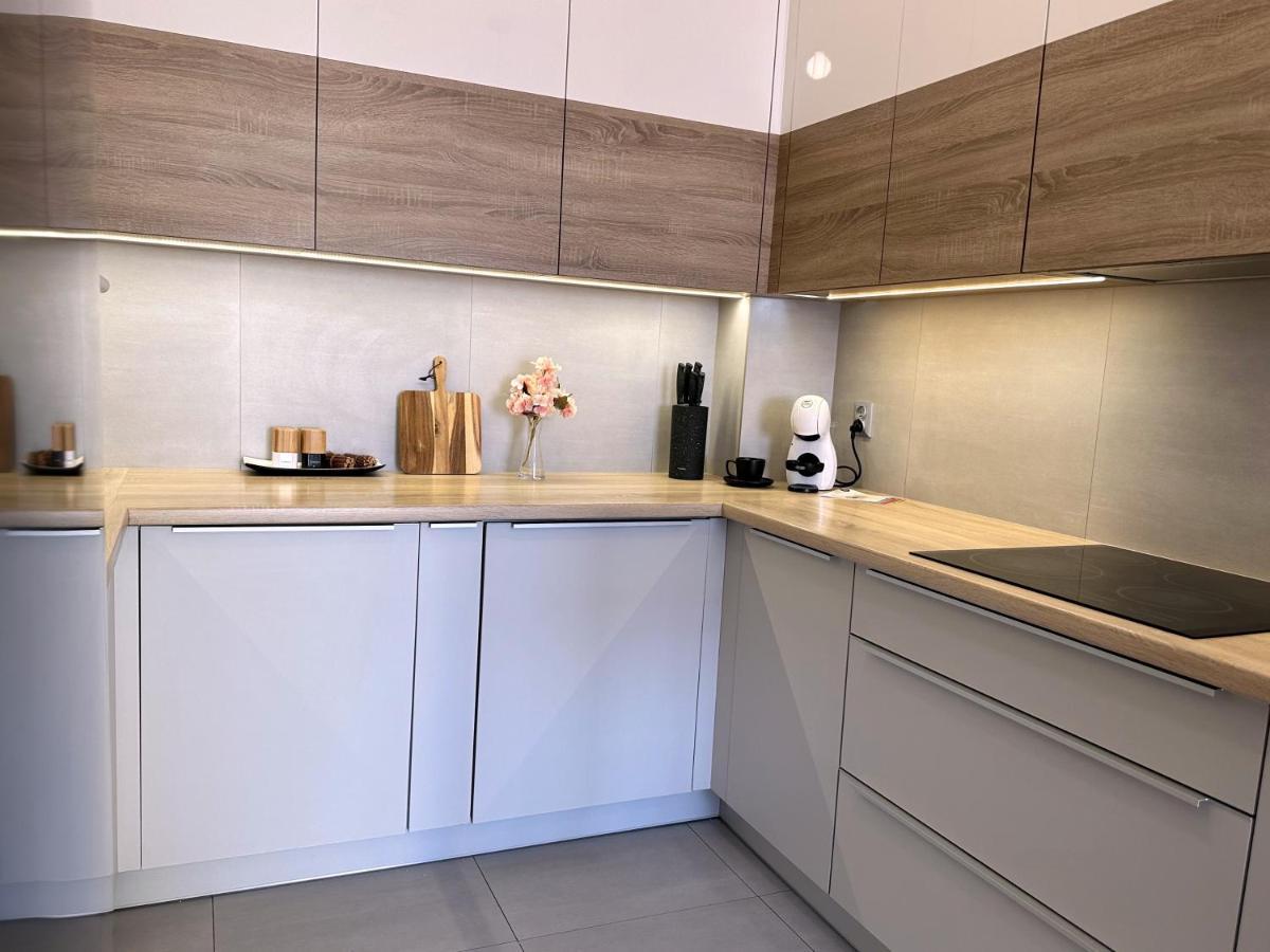 Morskie Boho Gdynia Rental Екстериор снимка