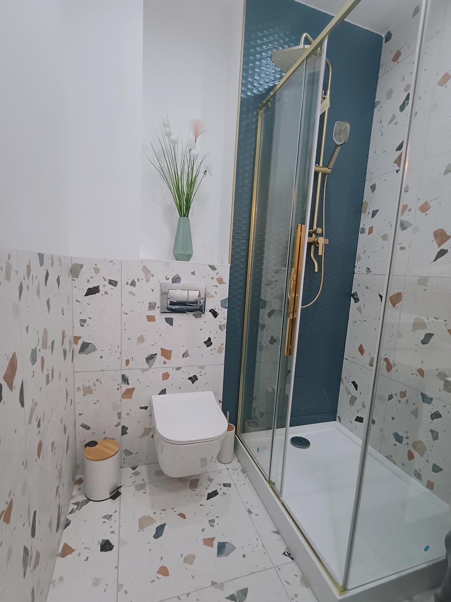 Morskie Boho Gdynia Rental Екстериор снимка