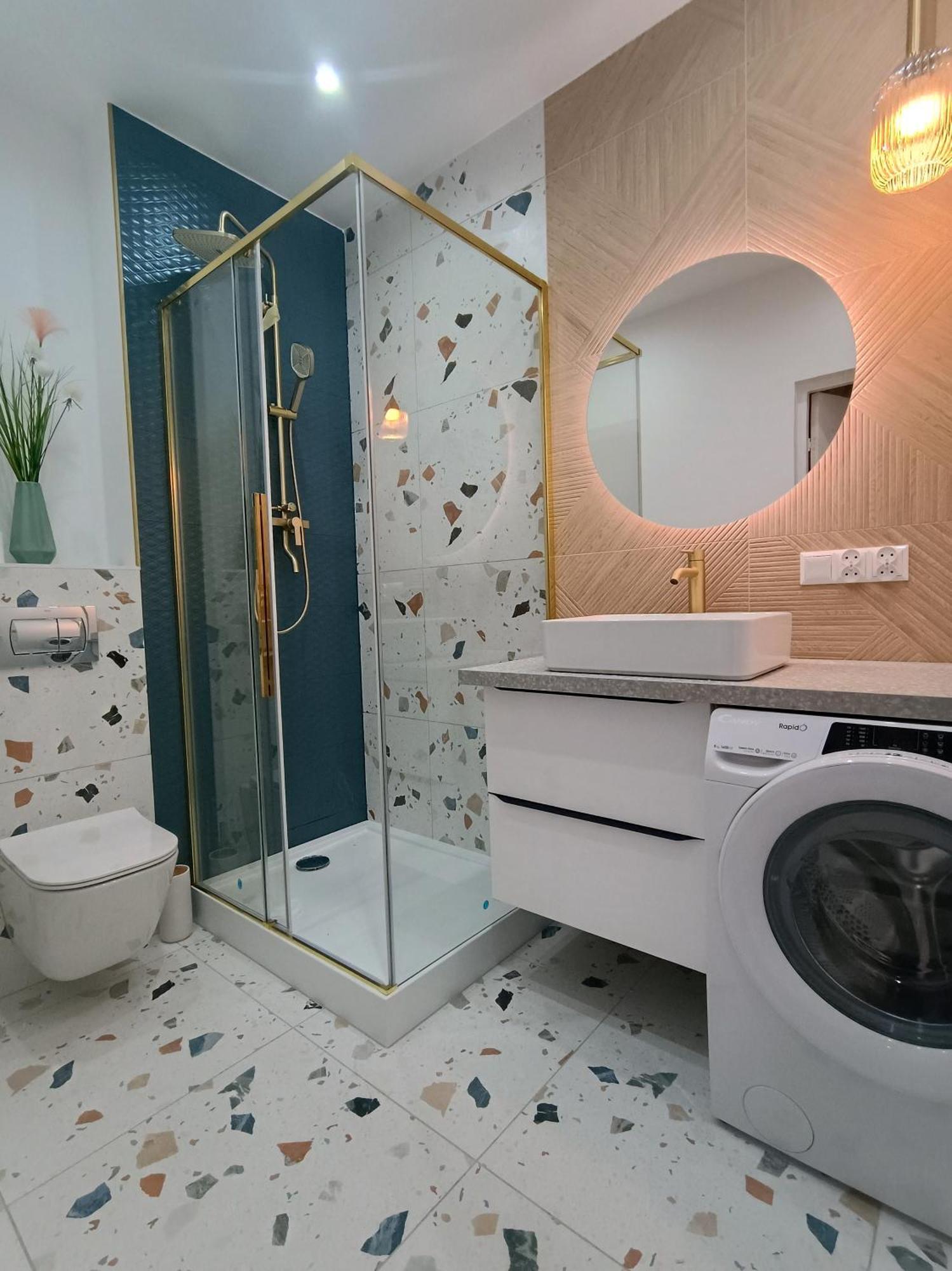 Morskie Boho Gdynia Rental Екстериор снимка