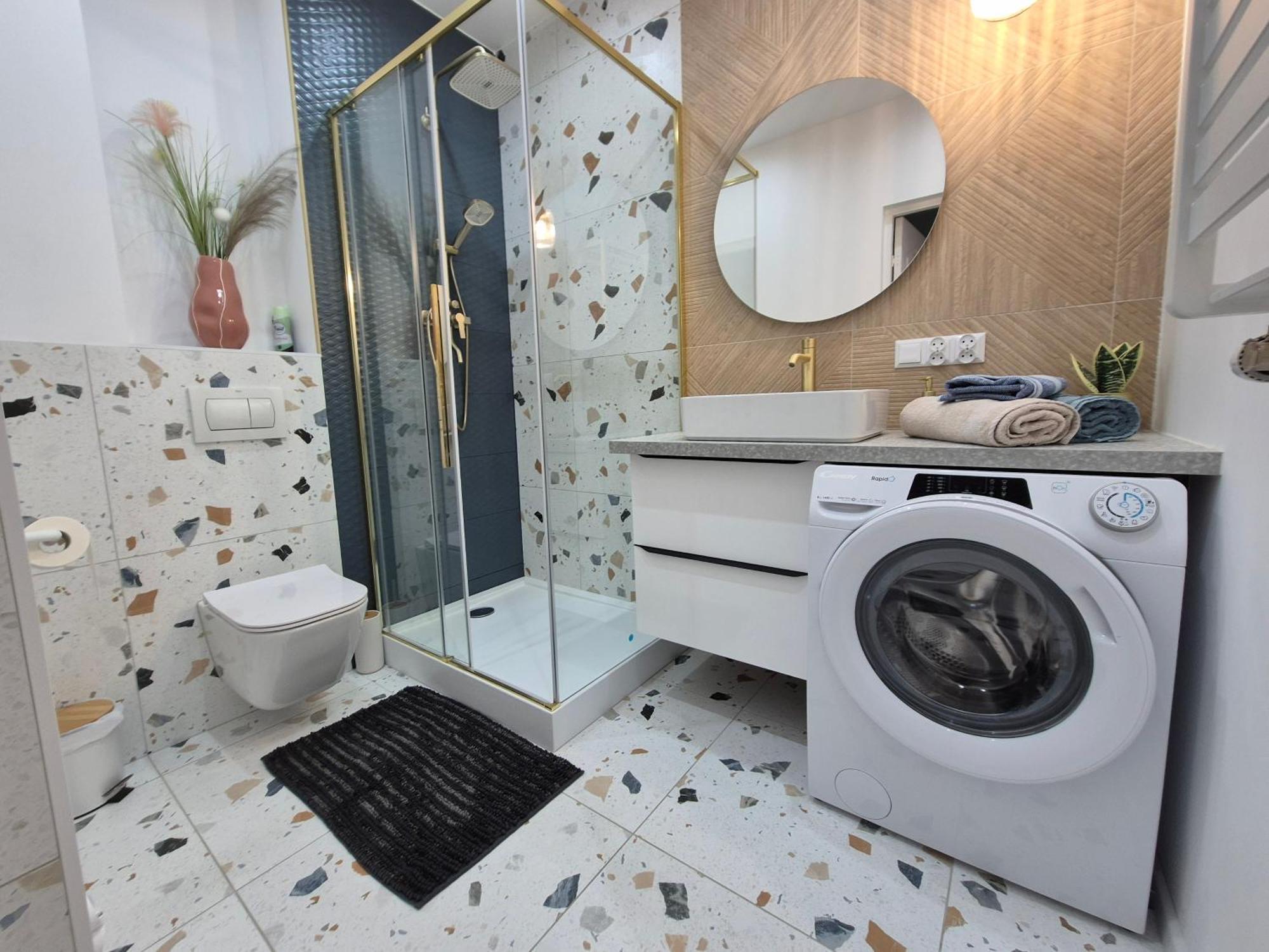 Morskie Boho Gdynia Rental Екстериор снимка